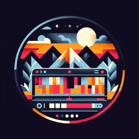 Mengedit Video Musik dengan Efek Sinematik