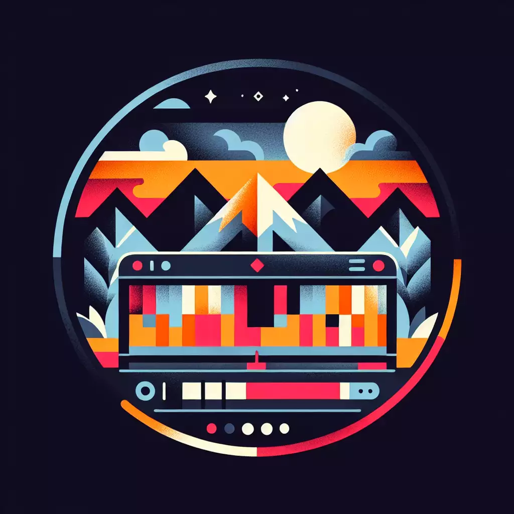 Mengedit Video Musik dengan Efek Sinematik