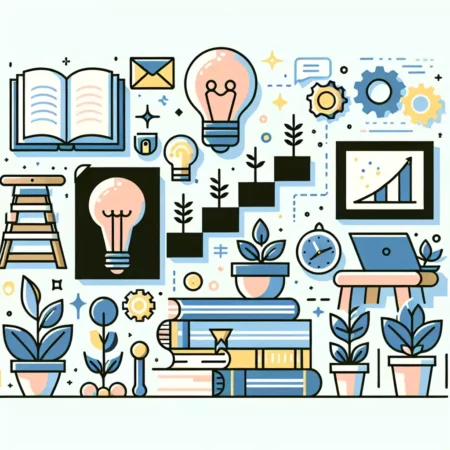 Membangun Mindset Sukses di Kehidupan Sehari-hari