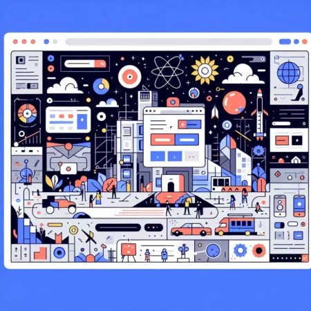 Desain Website yang Responsif Menggunakan Figma