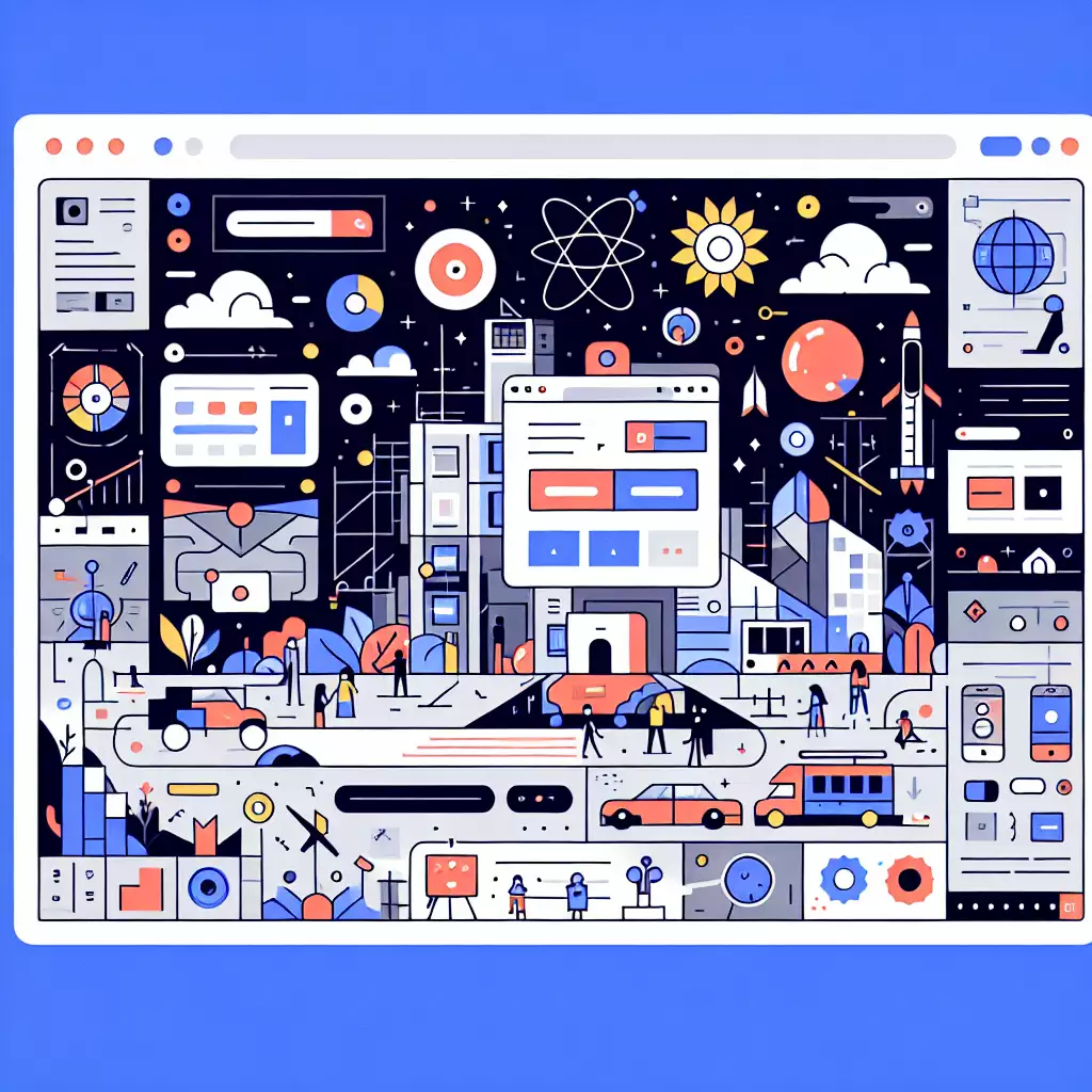 Desain Website yang Responsif Menggunakan Figma