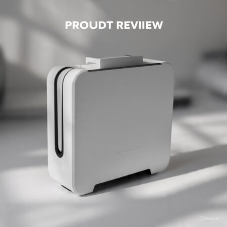Membuat Video Review Produk yang Menarik