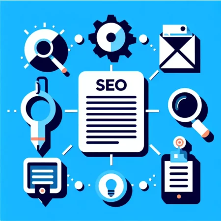 Menulis Artikel yang SEO Friendly