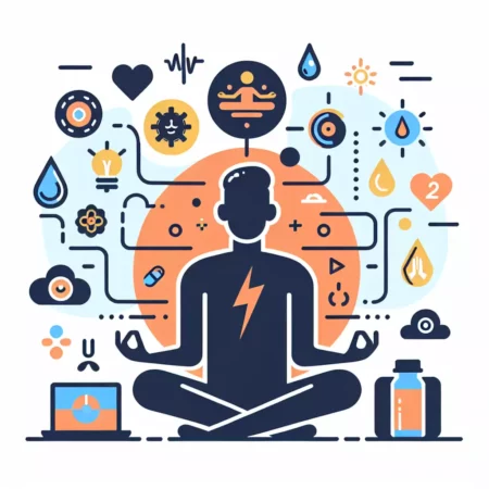 Mengelola Stres melalui Teknik Meditasi