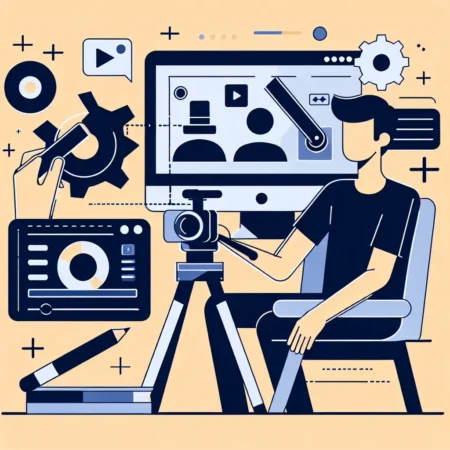Membuat Video Tutorial Sederhana dengan Camtasia