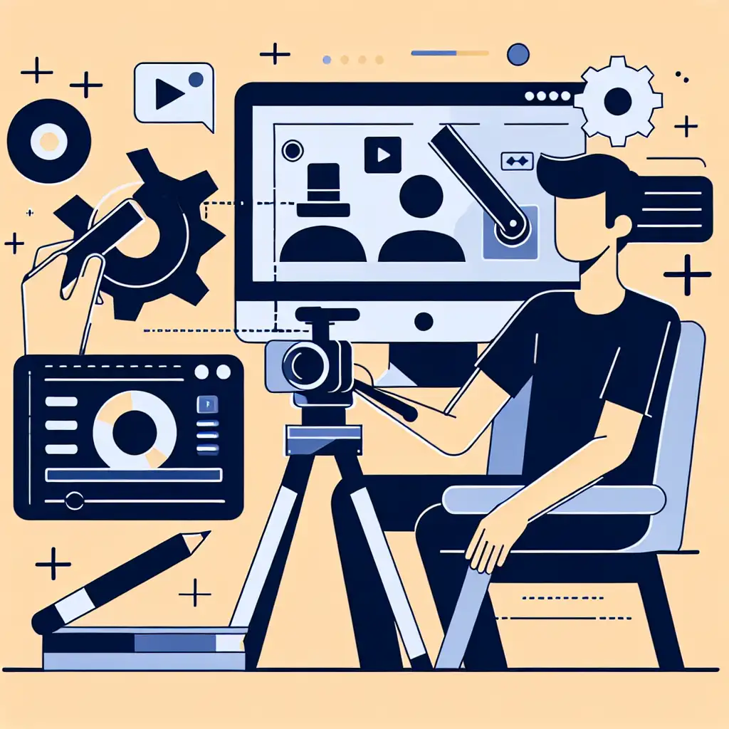 Membuat Video Tutorial Sederhana dengan Camtasia