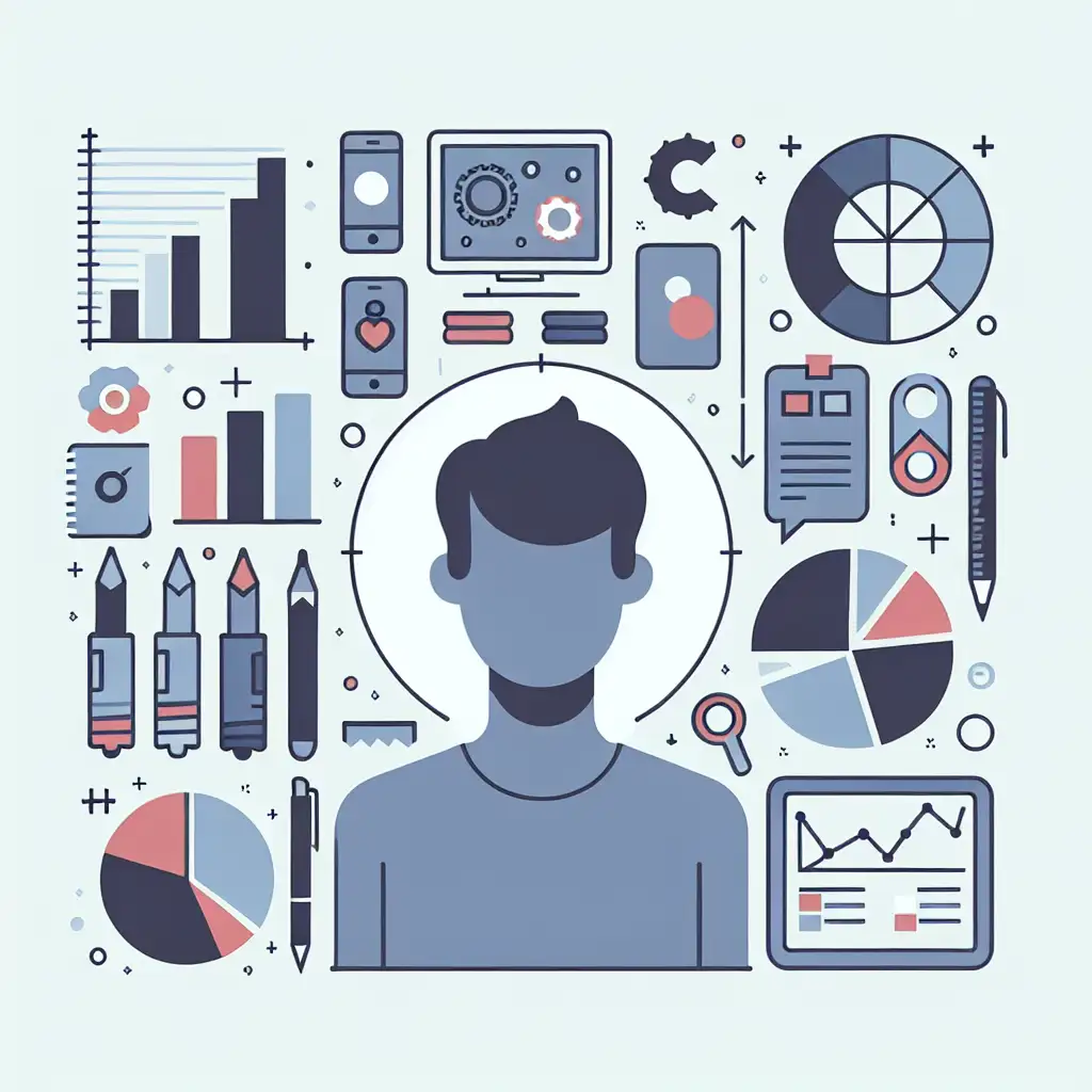 Mendesain Infografis yang Menarik dengan Canva