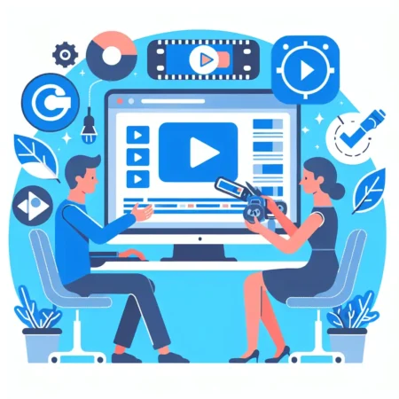 Tips Efektif Mengedit Video untuk Media Sosial