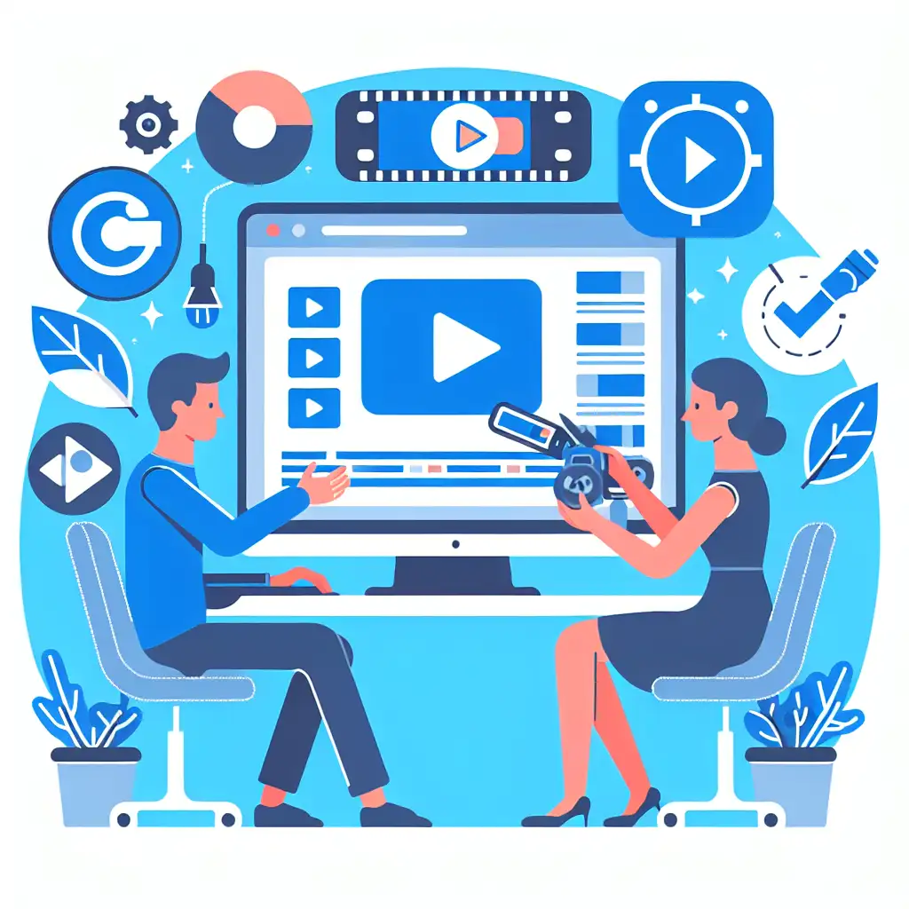 Tips Efektif Mengedit Video untuk Media Sosial
