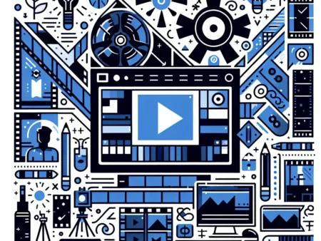 Mengedit Video Dokumenter yang Menarik