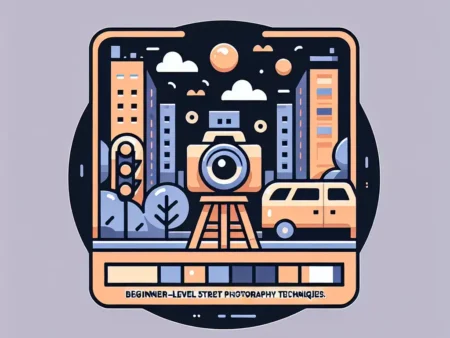 Teknik Fotografi Street untuk Pemula