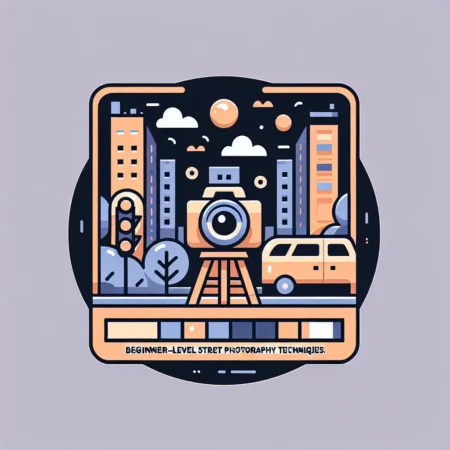 Teknik Fotografi Street untuk Pemula