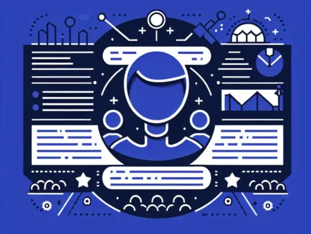 Mendesain Spanduk untuk Acara dengan Mudah