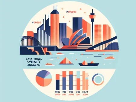 Data Togel Sydney 6D Pola Tarung