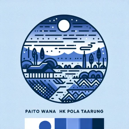 Paito Warna HK Pola Tarung