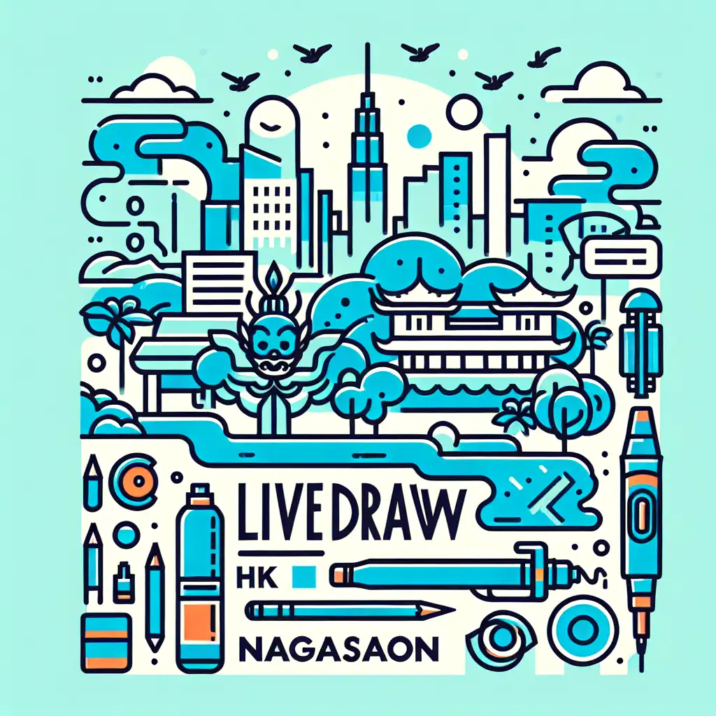 Live Draw HK Nagasaon