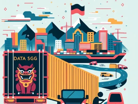 Data SGP Nagasaon