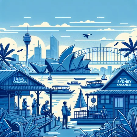 Paito Warna Sydney Angkanet