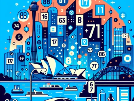 Data Togel Sydney Raja Paito