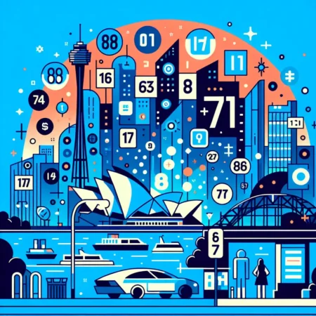 Data Togel Sydney Raja Paito