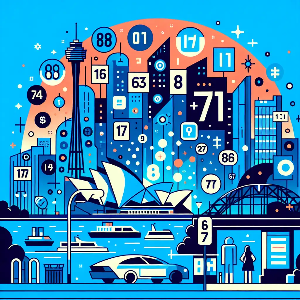 Data Togel Sydney Raja Paito