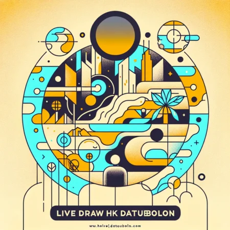 Live Draw HK Datubolon