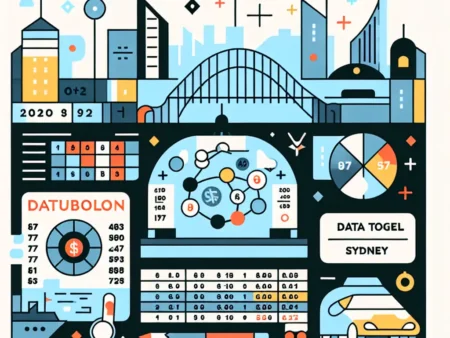 Data Togel Sydney Datubolon