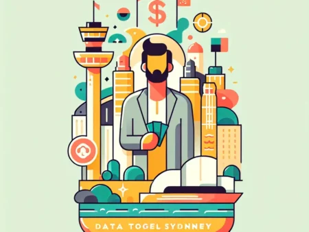 Data Togel Sydney 6D Datubolon