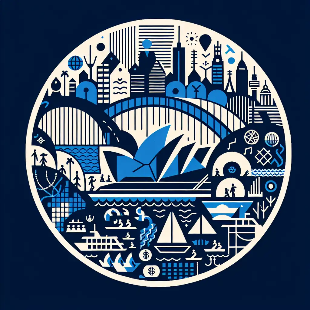 Paito Warna Sydney Bos Paito