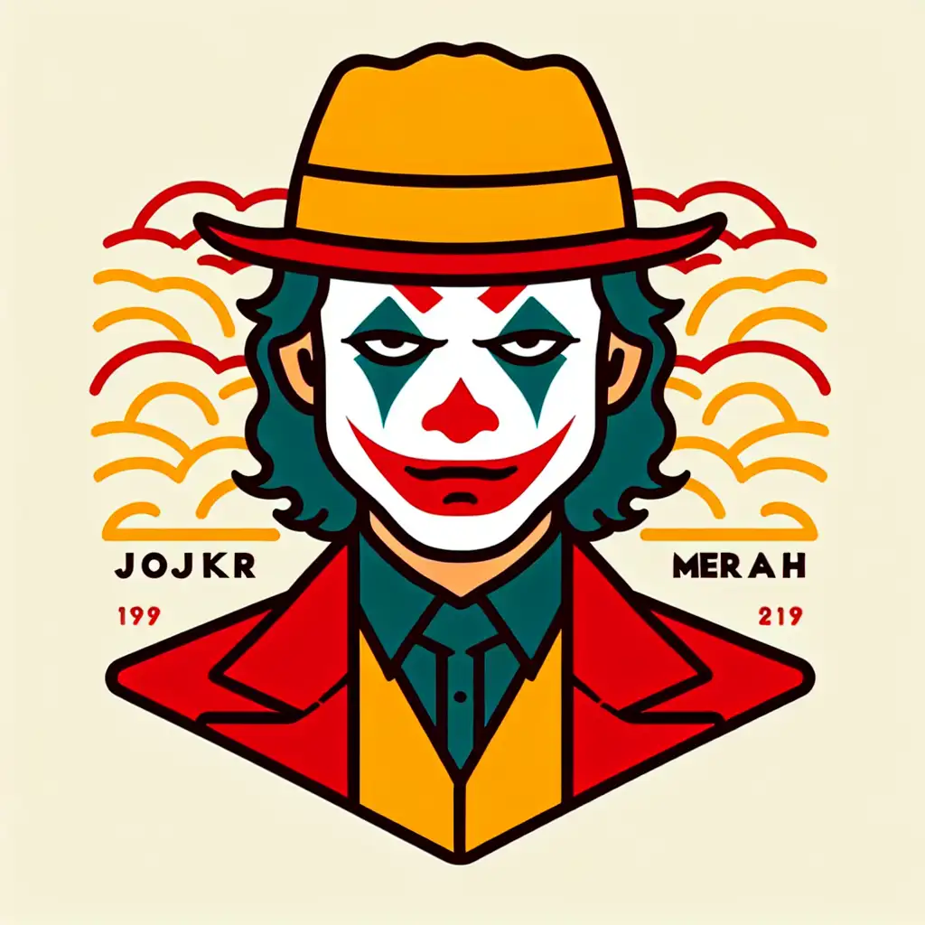 Paito Warna SGP Joker Merah