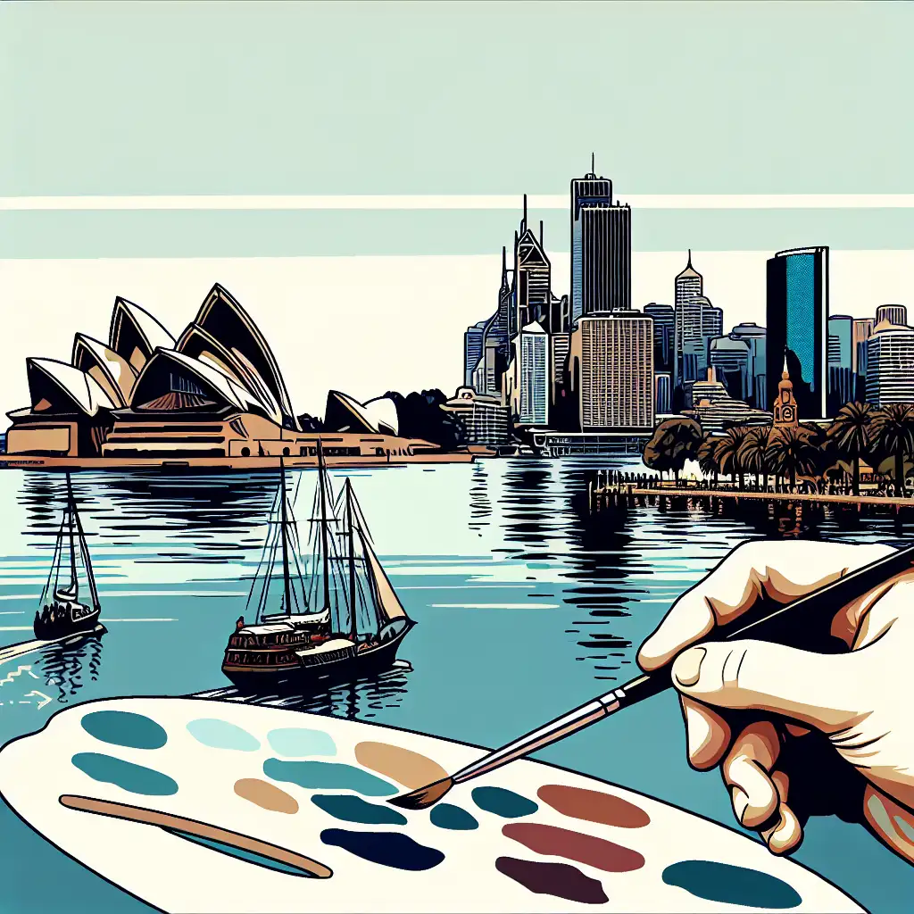 Live Draw Sydney Virdsam
