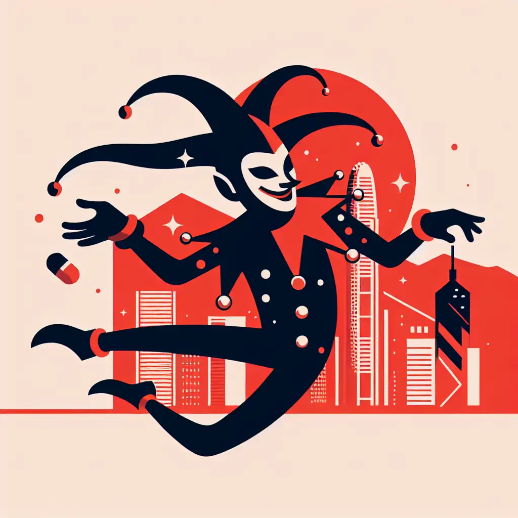 Live Draw HK Joker Merah