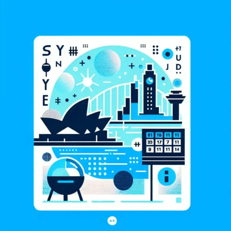 Live Draw Sydney Raja Dunia Togel