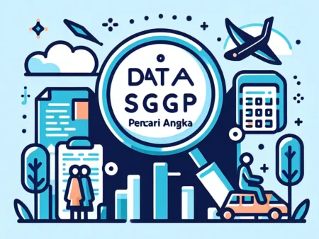 Data SGP Pencari Angka