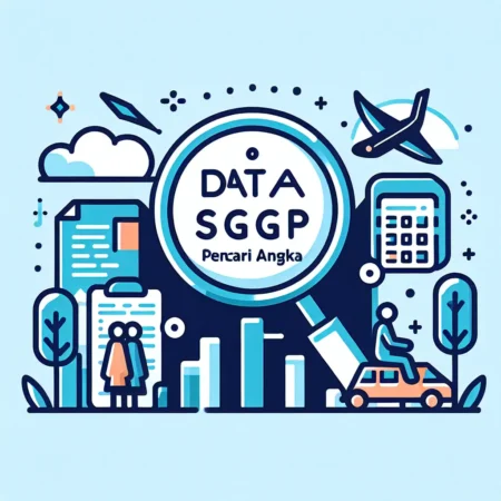 Data SGP Pencari Angka