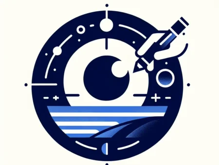 Dasar Desain Logo Modern untuk Pemula